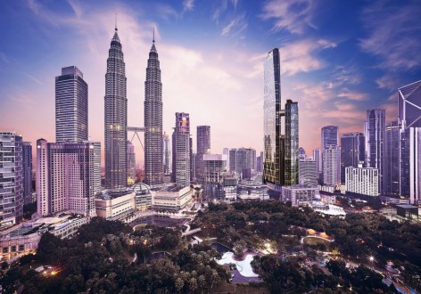 COVID-19: IMPACT ON MALAYSIA BUSINESSES